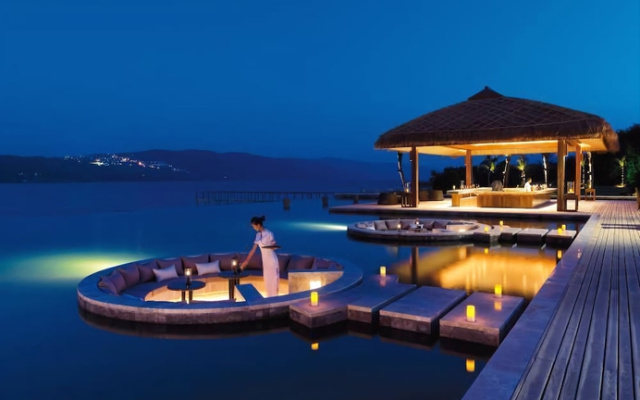 Bolian Resorts & Spa