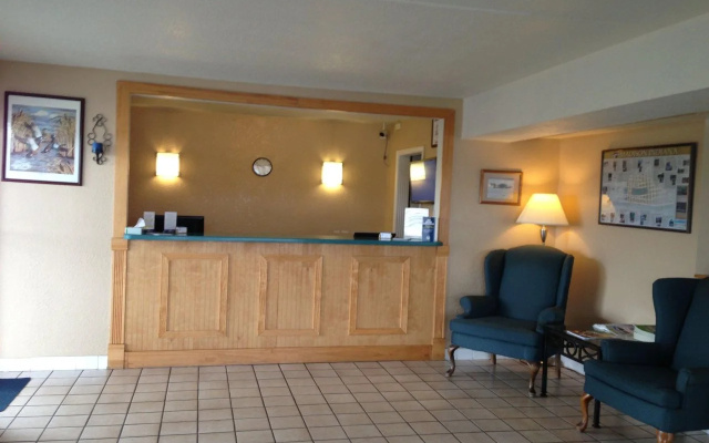 Best Way Inn Madison