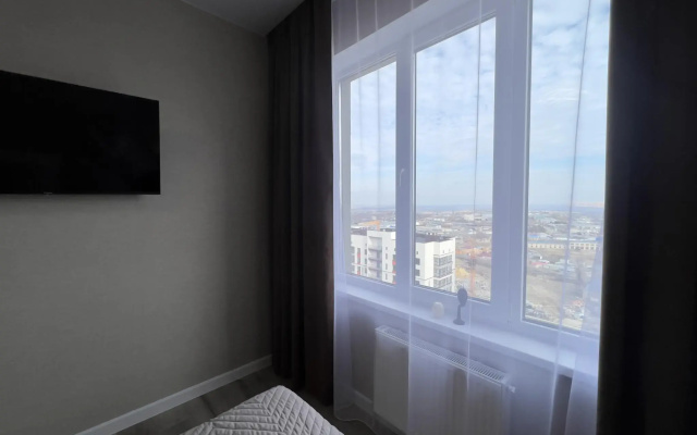 RentFlat (Рент Флэт) на улице Гражданская 1/1