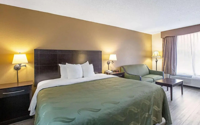 Best Western Suwannee River Inn