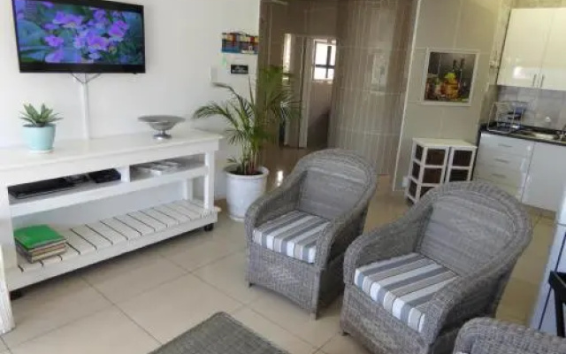 Seaview Apartment Amanzimtoti