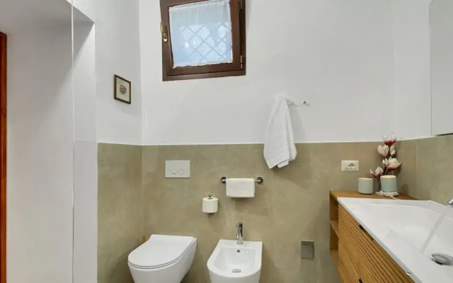 La Maranita Apartment