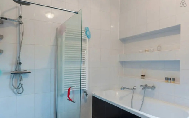 B&B Marienhof Vught