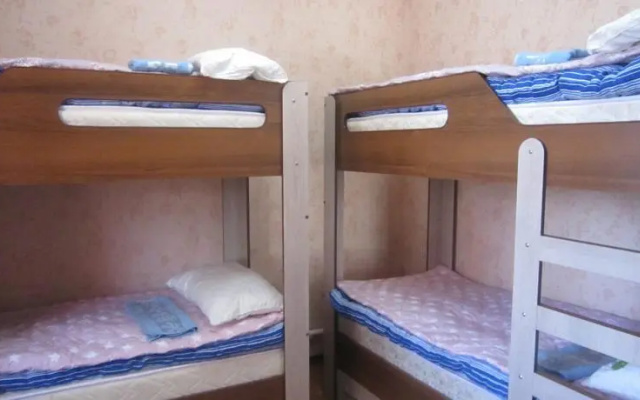 Hostel Tourist