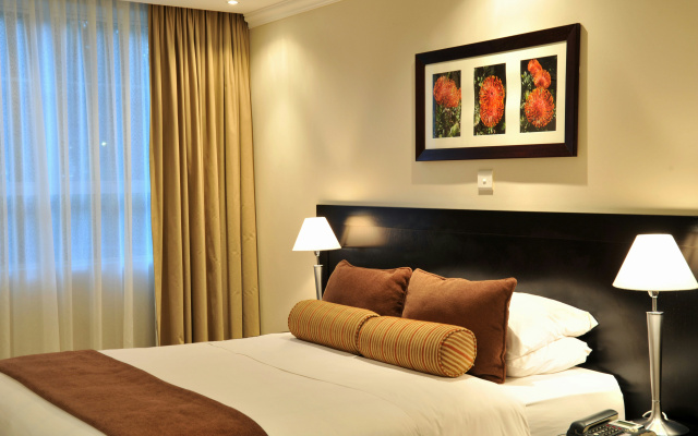 Cresta Lodge Gaborone