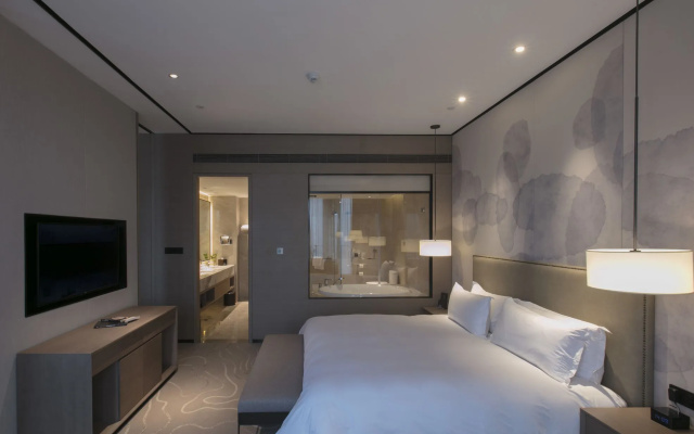 North star Hangzhou Expo Center Hotel