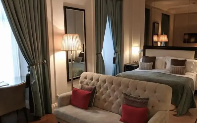 Hotel Arab Inn
