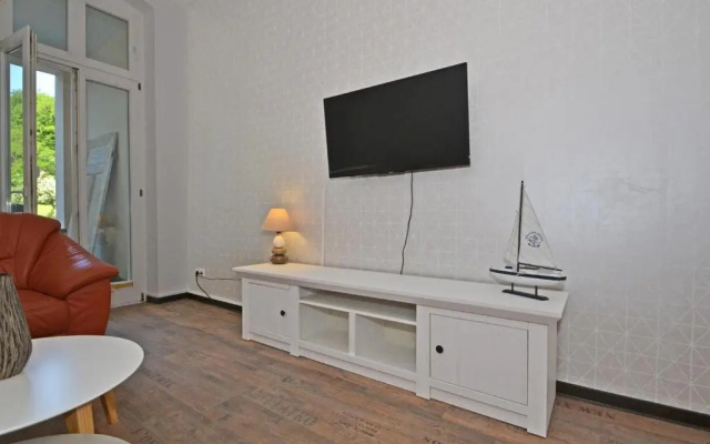 Haus Seestraße 37 Apartment Jette