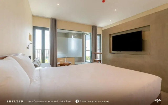 Shelter Stay Da Nang