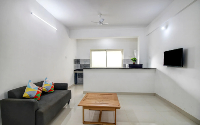 Hotel O Muktesh Chandra