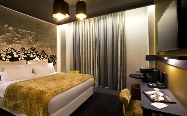 Empreinte Hôtel & Spa