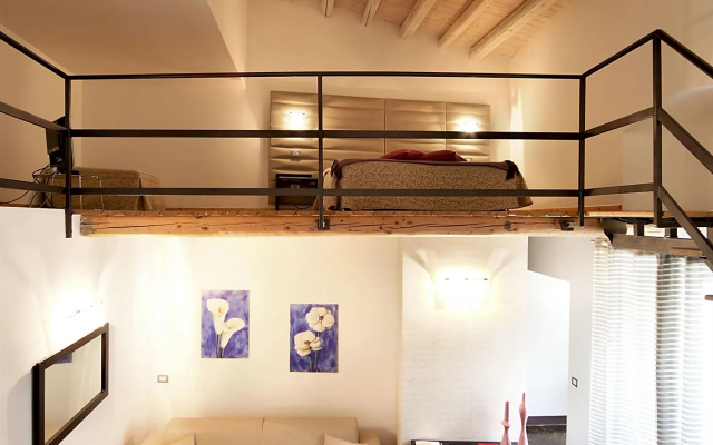 Hotel Villa del Lauro