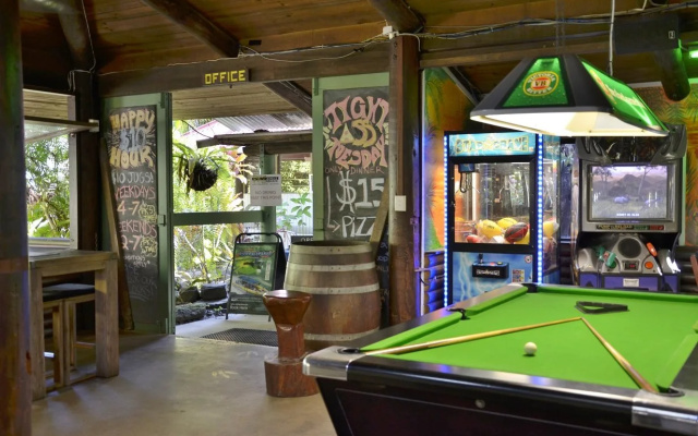 PKs Jungle Village