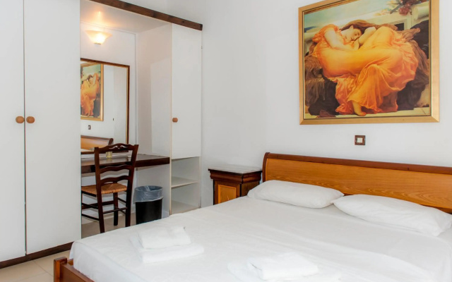 Corfu Aqua Nisaki