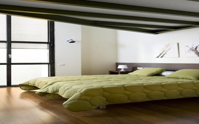 Отель FGA Bach Apartments Испания, Барселона - отзывы, цены и фото номеров - забронировать отель FGA Bach Apartments онлайн комната для гостей