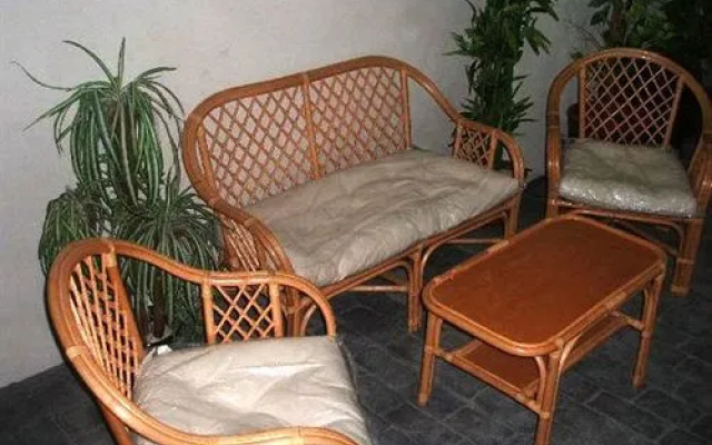 Hospedaje Donanros