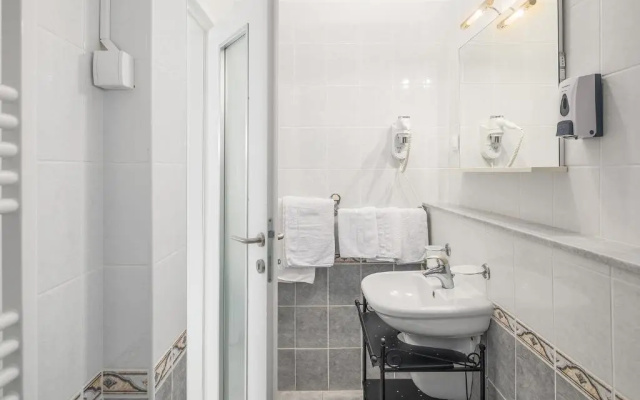 Apartments Aida