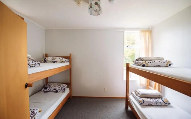 Kowhai Flat