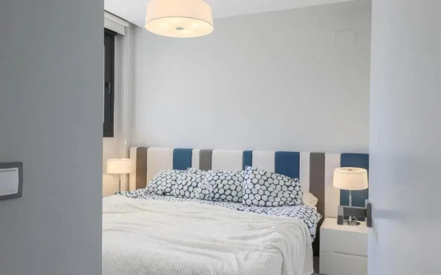 Myflats Infinity View