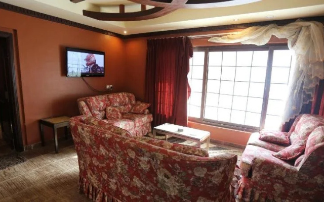 Rawhaa Resort