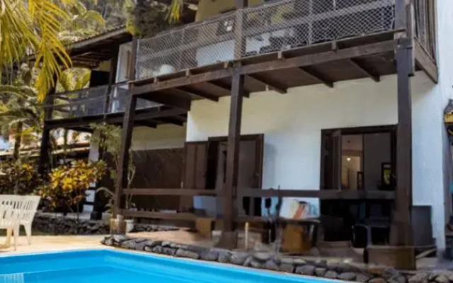 Residencial Canto Da Praia