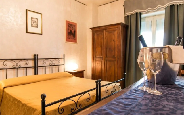 Albergo Ristorante Stella