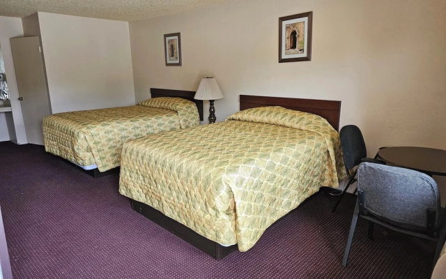 Executive Inn