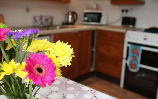 Stromness Apartments