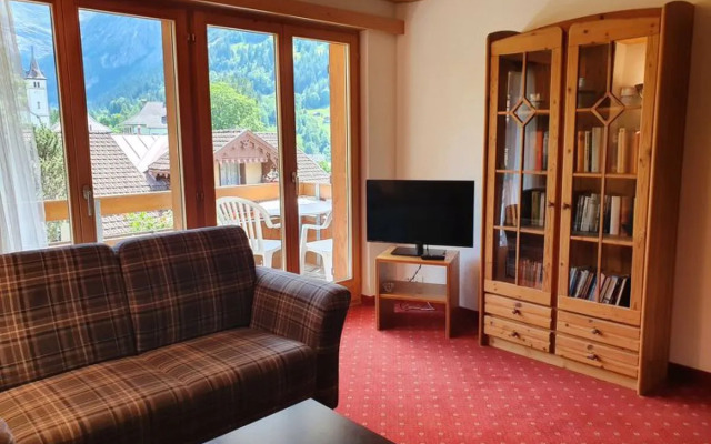 Chalet Abendrot 39256