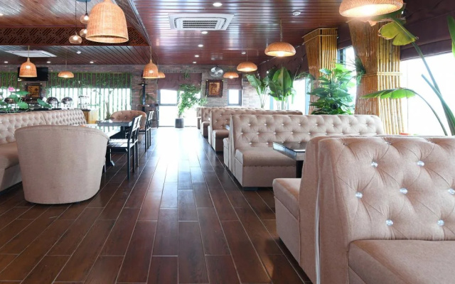 Kawasaki Hotel Cau Giay