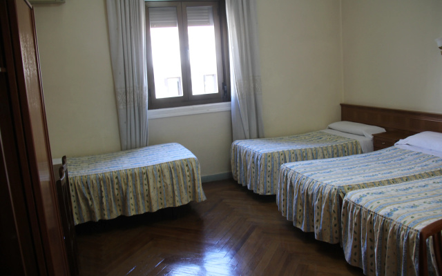 Hostal Splendid