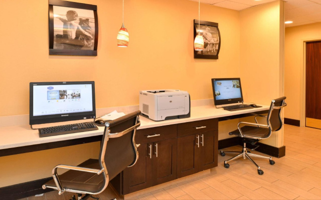 Comfort Inn Laurel - Fort Meade