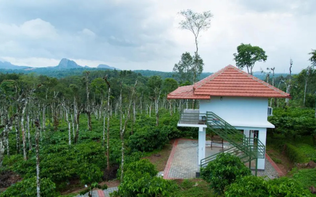 The Suvistara Wayanad Kerala