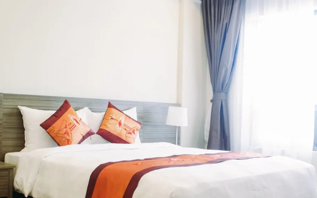 Grace Hotel