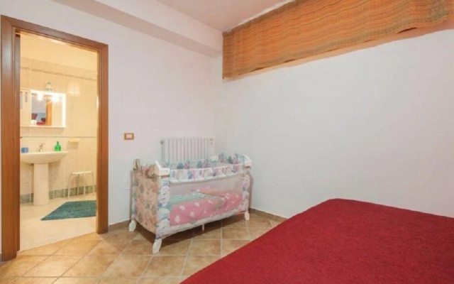 Casa Degli Ulivi