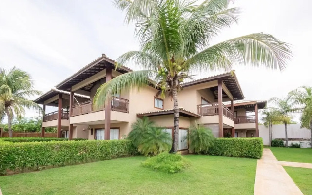 House in Condo w/ Pool and BBQ Nto0005