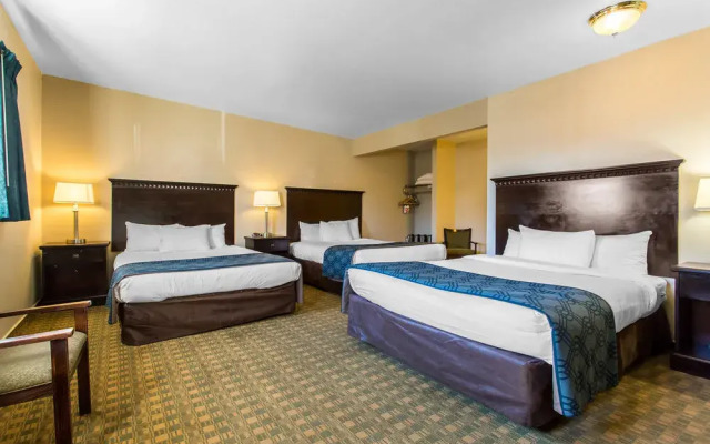 Super 8 Motel - Gunnison/Crested Butte Area