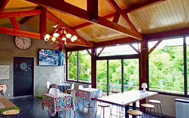 Residence LE11B