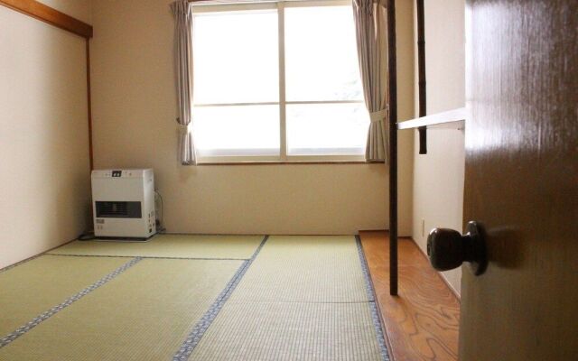 Biei Guest House Sirogane no Yu - Hostel