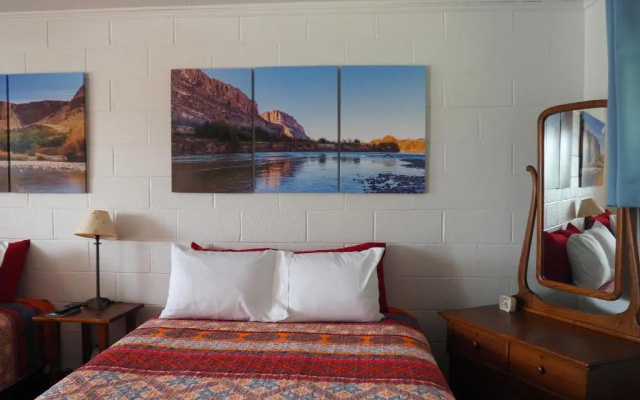 Desert Air Motel