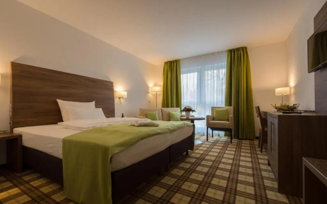 Hotel Fortuna