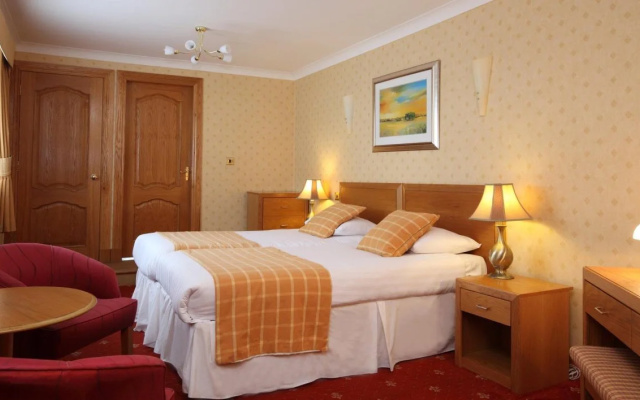 Leapark Hotel