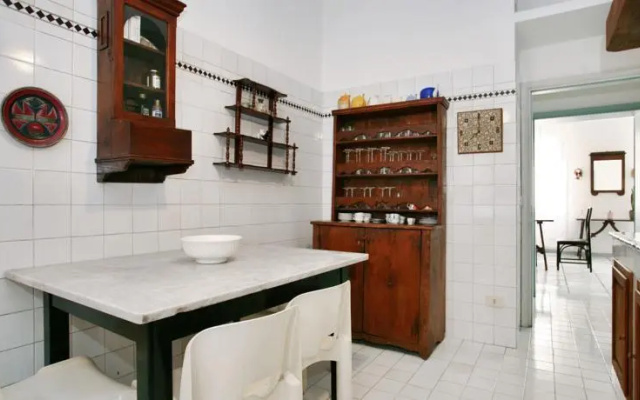 Maison Poggio