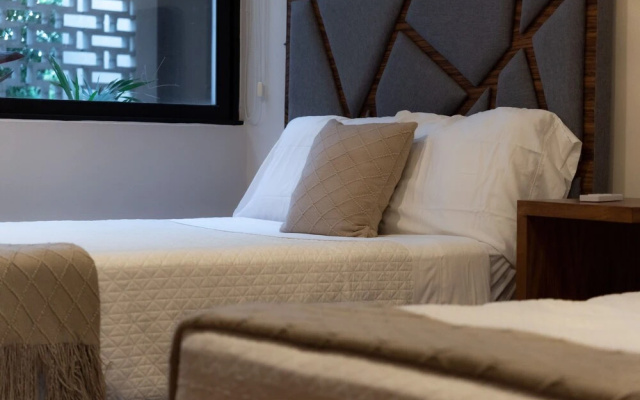 NEW - 2BR Cozy Apartment PARAMAR