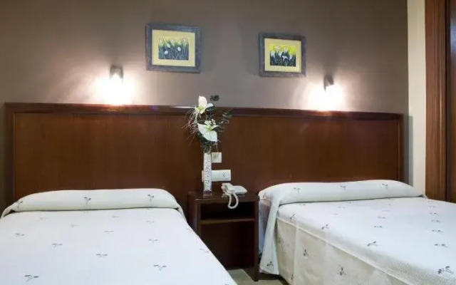 Hotel Arsus