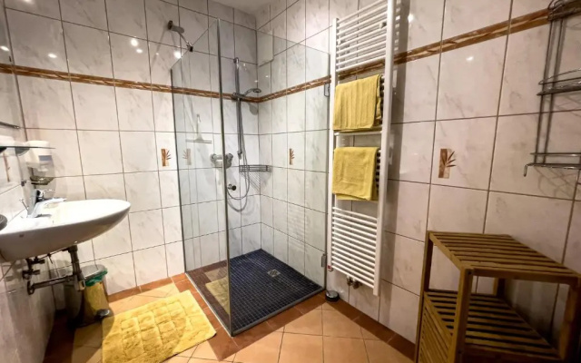 Haus Bodner-Scherer