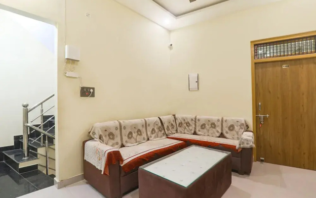 FabHotel Rameshwaram Guest House