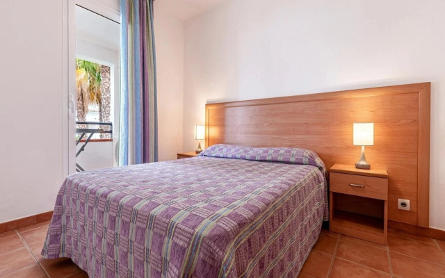 Corsican Seaview Coastal Stay for 6