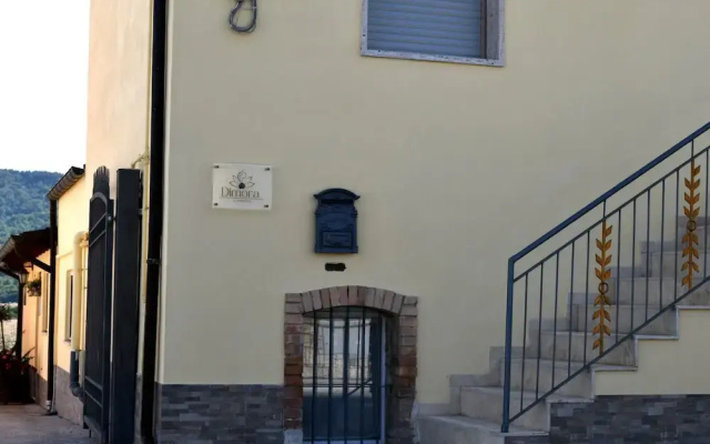 Dimora Il Tartufo