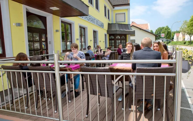 Hotel Restaurant Müllner
